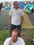 Graspop 2005 door Jenda ~ 09